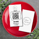 Recherche de gribouiller cartes visite Simple