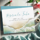 Search for coastal save the dates Ocean