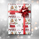 Recherche de cavalier king charles spaniel wrapping paper Espagne