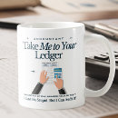 Search for audit humor mugs Cpa