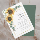 Search for geometric sweet 16 invitations Watercolor floral