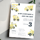 Recherche de trafic invitations Déposez tout