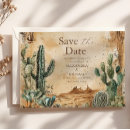 Search for rodeo wedding save the dates Watercolor