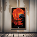 Search for horror movie posters Alien