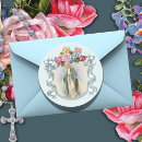 Search for sealed with a prayer stickers Traditional catholic