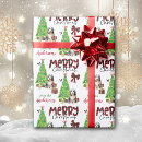 Search for beard wrapping paper Pattern