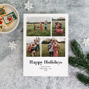 Search for multiple photo cards Typography