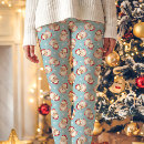 Recherche de santa claus leggings Pour elle