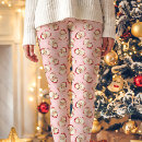 Search for santa claus leggings Pink