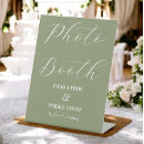 Search for photo booth wedding signs White