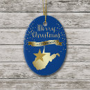 Search for virginia ornaments Silhouette