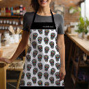 Search for mexican aprons Sugar skull