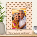 Recherche de noces de diamant 60 ans