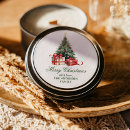 Search for christmas stickers Watercolor christmas tree