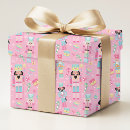 Search for pink nutcracker wrapping paper Preppy christmas