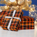 Search for sophisticated christmas wrapping paper Tartan