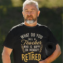 Recherche de musique vêtements Professeur de musique