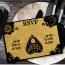 Search for halloween rsvp cards Celestial