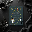 Search for retro 20s flapper invitations Great gatsby