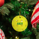 Search for senior ornaments Player