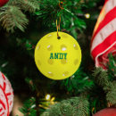 Search for senior ornaments Player