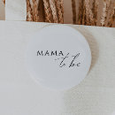 Search for beautiful mother buttons Mother to be