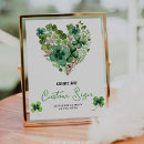 Search for st patricks day party decor Lucky charm