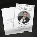 Recherche de elegant memorial invitations Pour eux