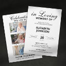 Recherche de elegant memorial invitations Pour eux