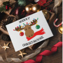 Search for merry christmoose Cartoon