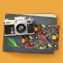Recherche de lion tribal cartes postales Mufasa