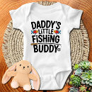 Search for fishing buddy baby clothes Angler
