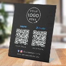 Recherche de scan to pay signs Customer