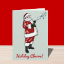 Search for champagne bottle cards Cartoon