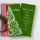 Recherche de christmas dinner menus Hiver