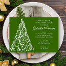 Recherche de mariages noël invitations Festif
