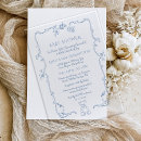 Search for vintage teddy bear invitations Toile de jouy