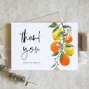 Search for lemon cards Citrus