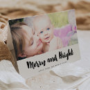 Search for merry christmas new years cards Merry and bright