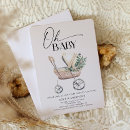Search for stroller baby shower invitations Gender neutral