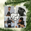 Search for best dog dad ornaments For him
