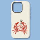 Recherche de de crabe iphone coques Dessin