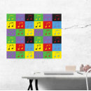 Recherche de musique pop art Musicien