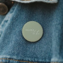 Search for green mum buttons Mother to be