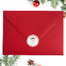 Search for family tradition stickers Santa claus