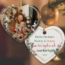 Recherche de big brother ornaments Nouveau bébé