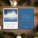 Search for non christian christmas cards Elegant calligraphy script
