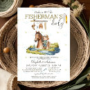 Recherche de chasse et pêche invitations Pour enfants