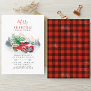 Recherche de noël cartes visite Festif