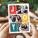 Recherche de couleurs noël cartes Salutation